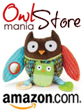 Amazon Owlmania Store